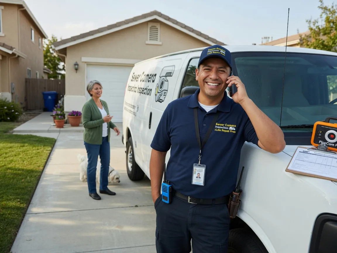Sewer Line Repair Fort Payne, AL FAQs